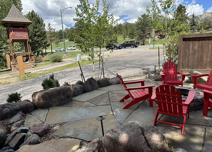 Estes Mountain Inn
